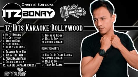 Itzbonay Rd Album Full Top Lagu Karaoke India Terbaik Duet Artis