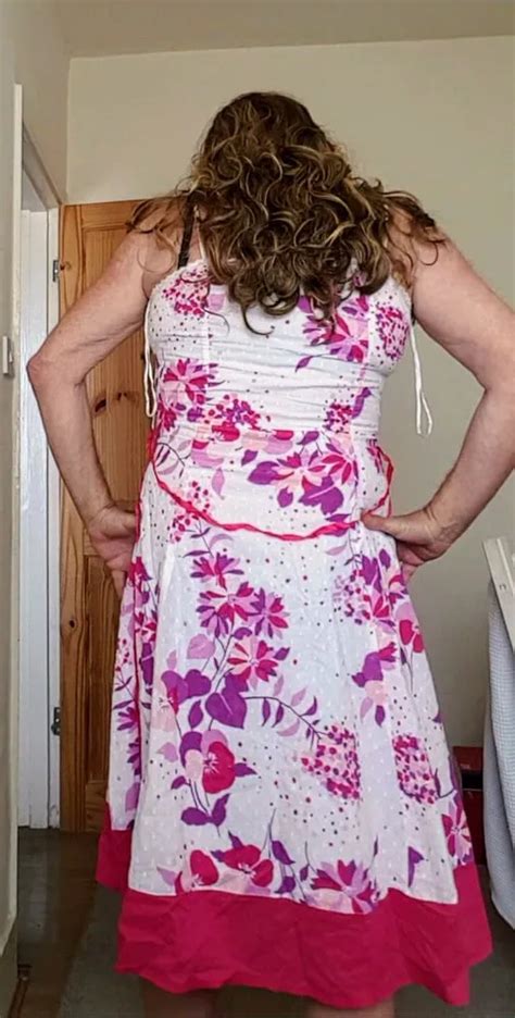 My New Dresses And Skirts Nude Pics XHamster