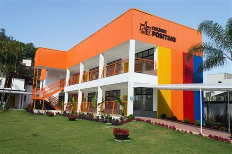 Escolas Particulares Em Itatiba - 7