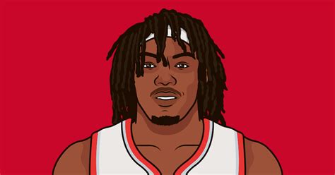 Robert Williams Iii Portland Trail Blazers Center Statmuse