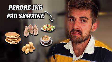 Une journée typique sous 1800 calories FULL DAY OF EATING YouTube