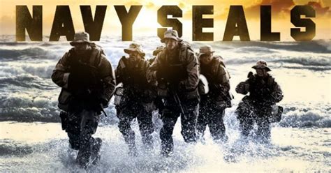 The Purple Quill : Navy SEALs in the media