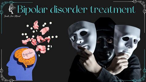 Bipolar Disorder Treatment A Complete Guide Guilt Free Mind