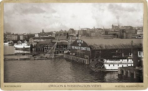 139 best images about SEATTLE HISTORY on Pinterest | Vintage ads ...