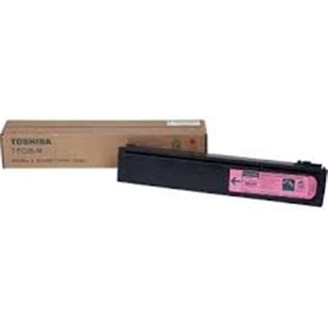 Toshiba Toshiba Br Estudio Cs Sd Yld Magenta Toner Tostfc Um Zoro