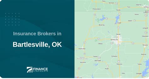 find   local insurance brokers serving bartlesville