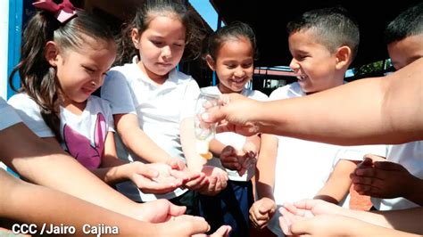 Más de 3 millones de niños han sido atendidos a través del programa