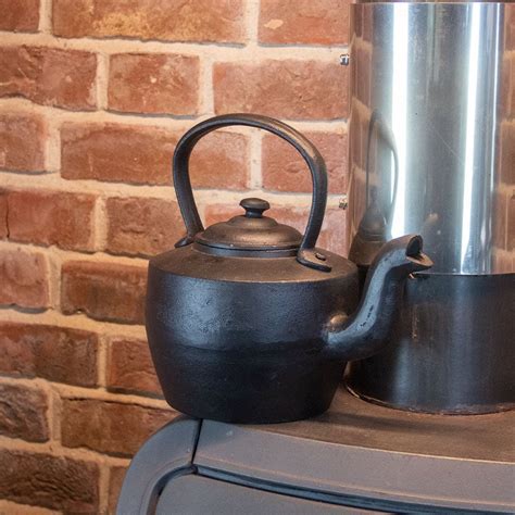 Cast Iron Tea Kettle For Wood Burning Stove Informacionpublica Svet