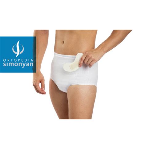 SUSPENSOR ANATOMICO INGUINAL Ortopedia Simonyan