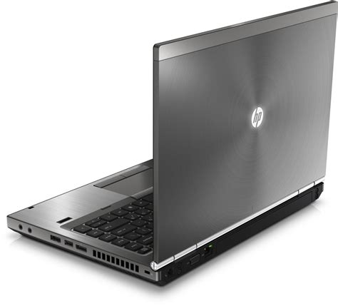 Hp Elitebook 8760w Core I5 2de Gen 250ghz8gb128gb Ssd