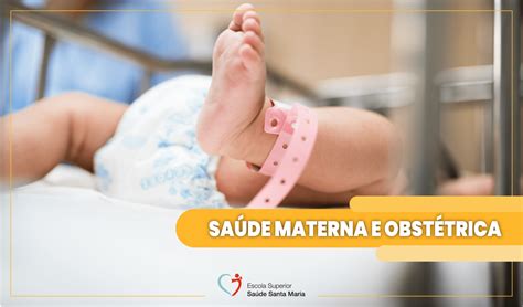 Arquivo De Enfermagem De Saúde Materna E Obstétrica Escola Superior