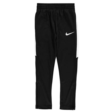 Nike Track Pant Inf00 Performance Tracksuit Bottoms