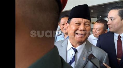 Cinta Lama Sulit Bersemi Kembali Wacana Koalisi Gerindra PKS Dinilai