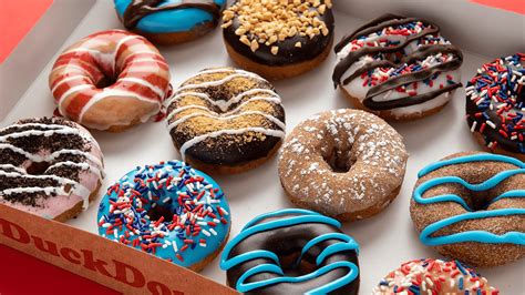 Duck Donuts opening in Hillsborough County - That's So Tampa