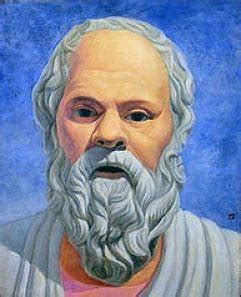 La Biografia De Socrates Filosofio Griego Pensador Y Escultor