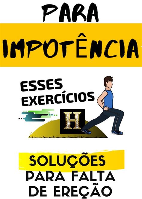 Problemas De Impotencia E Disfun O Eretil Podem Ser Solucionados De