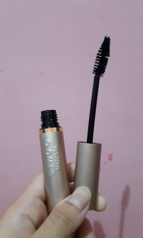 Mascara O Two O Kesehatan Kecantikan Rias Wajah Di Carousell