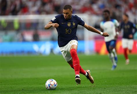 Discover the Fascinating Kylian Mbappé Bio Age Net Worth More