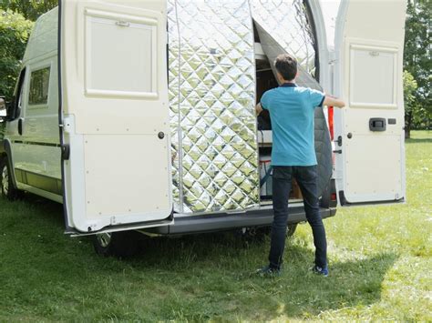 Thermicamp DOOR La Protection Contre Le Froid Clairval