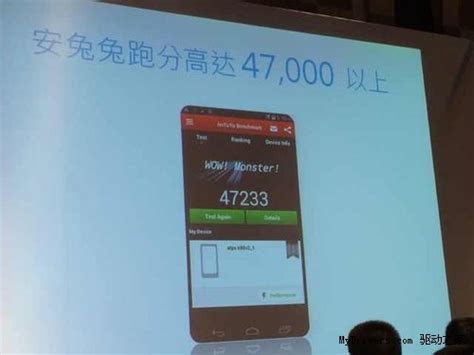 MediaTeks MT6595 Octa Core Chipset Scores More Than 47 000 In AnTuTu