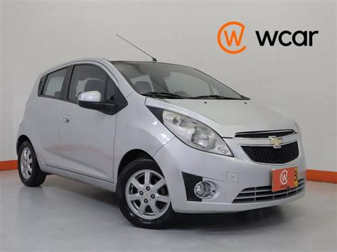 Carros Y Camionetas Chevrolet Spark Gt Usado Tucarro