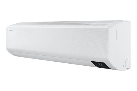 Ar Condicionado Samsung Wind Free 22.000 Btus Quente E Frio - Ar Condicionado Split Inverter Windfree™ Sem Vento 22.000 Btus Quente E ...