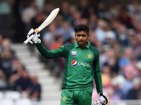 I Want To Be Like Imran Khan Babar Azam