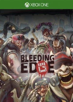 Bleeding Edge Support Ends Still Playable On Xbox And PC