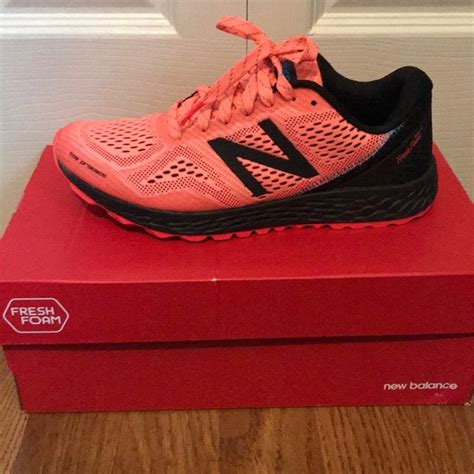 New Balance Shoes New Balance Womens Fresh Foam Gobi V2 Poshmark