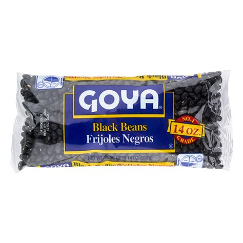 Goya Black Beans