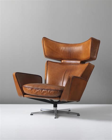 Leather Lounge Chairs - Foter