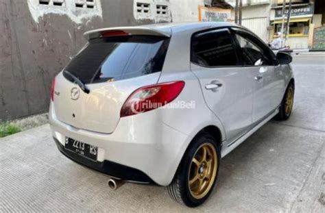 Mazda 2 Modif Bekas PinterMekanik