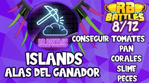 Como Conseguir Octavo Emblema Para Alas Del Ganador En Islands Evento