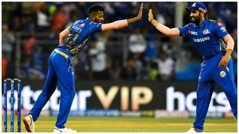 Mumbai Indians Ipl 2024 Schedule Mi Match Dates Timings Captain Name