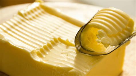 Margarine vs. Butter: What’s the Difference? Which is Healthier ...