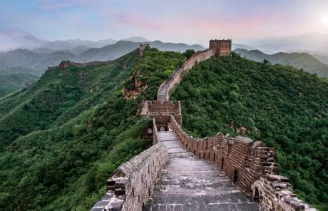 Great Wall Of China Tours From Beijing Private Group Trips