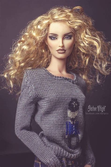 Kingdom Doll Orbit Barbie Diy Barbie And Ken Moda Fashion Fashion