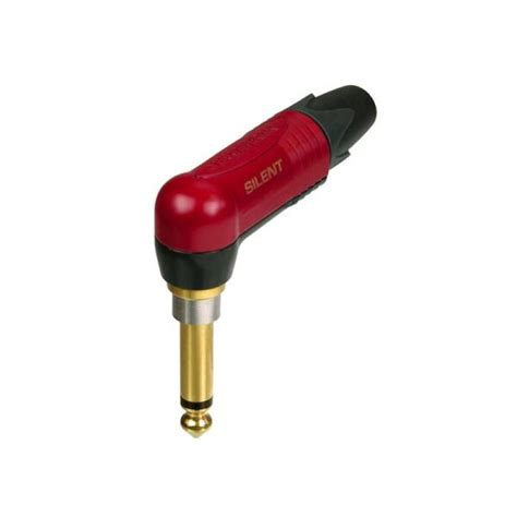 Proel Neutrik Right Angle Mono Jack Plug Mm Showgear Nigeria