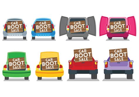 Car Trunk Open Vector Art, Icons, and Graphics for Free Download