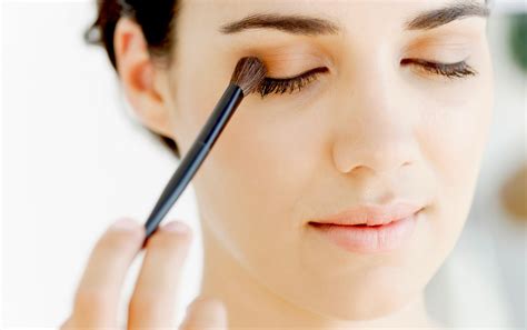 Eye Makeup For Crepey Eyelids