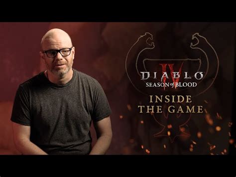 Diablo 4 Season 2 Developer Insights Video Actualités Wowhead