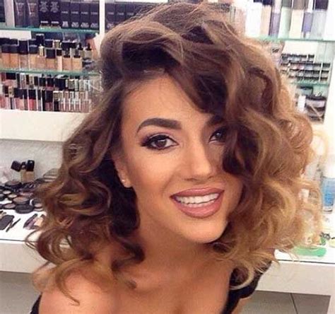 20 Best Short Ombre Hairstyles for 2020 – HairStyles for Women