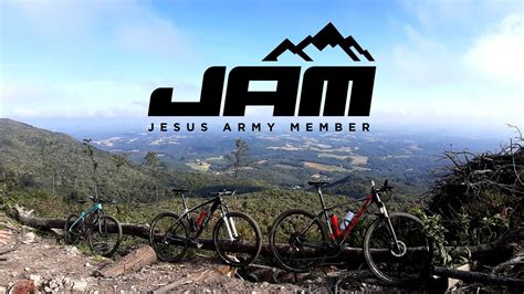 Pedal Morro Do Lenhador A Equipe Jam S O Jos Dos Pinhais Paran