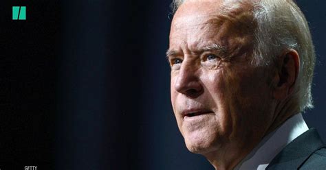 Joe Biden Responds To Allegations Of Inappropriate Touching Huffpost