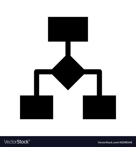 Logic icon Royalty Free Vector Image - VectorStock