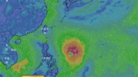 全台慎防高溫、午後大雨！ 颱風「杜蘇芮」最快明生成生活 壹新聞