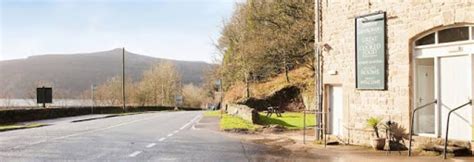 Ladybower Inn – Peak District – Just Visits