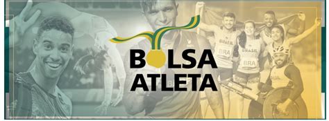 Bolsa Atleta 2022 terá inscrição de 31 de janeiro a 18 de fevereiro