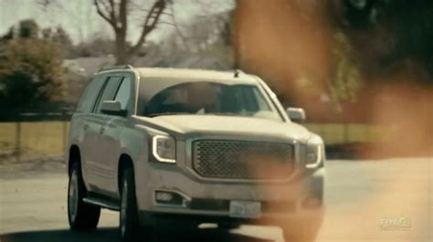 IMCDb Org 2015 GMC Yukon XL Denali GMTK2YG In The Last Man On Earth