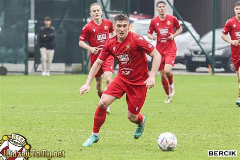 KS Kutno Widzew II Łódź 0 3 0 0 Widzew24 pl wszystkie newsy o